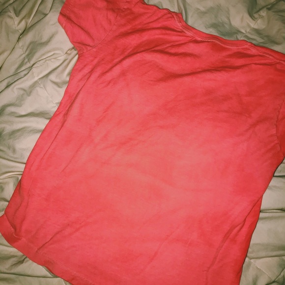 Women’s Ivory Ella t-shirt - Picture 4 of 5